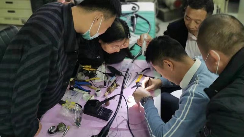 体外诊断试剂厂家直销：揭秘价格背后的考量因素