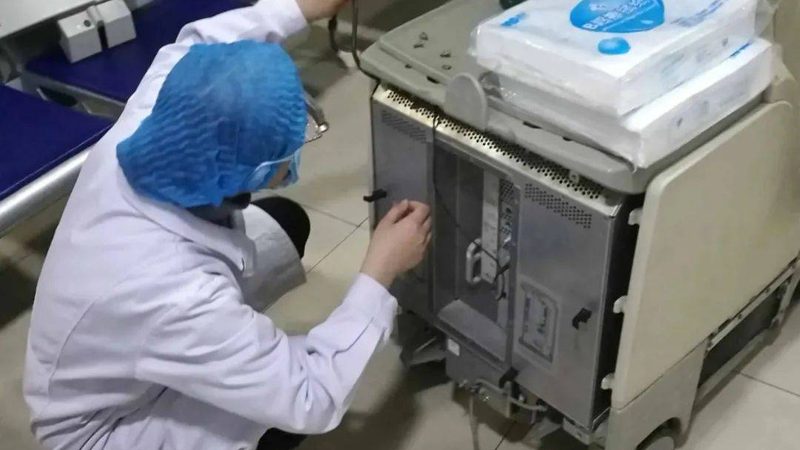 骨科耗材CE认证分类解析：标准与流程**