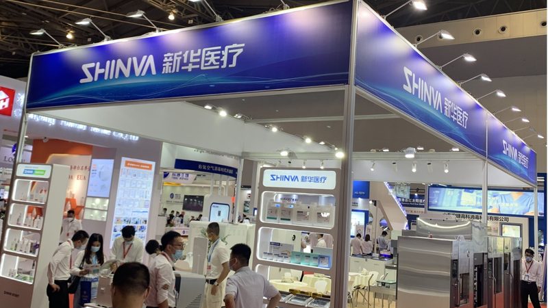 进口骨科耗材在技术方面通常具有以下特点：