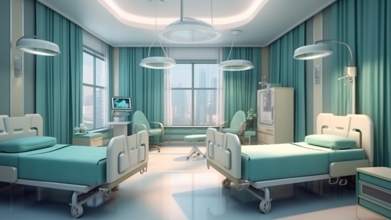 宠物X光机：如何选择合适的型号与价格**