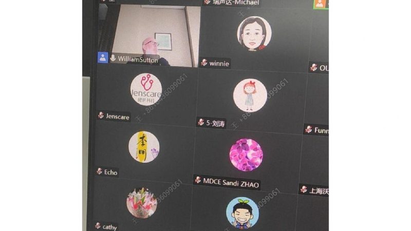 血糖仪代理加盟背后的成功之道**